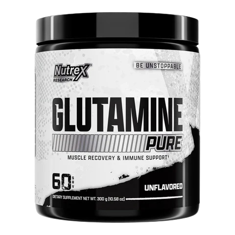 Nutrex Glutamine