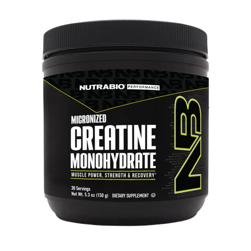 Nutrabio Creatine