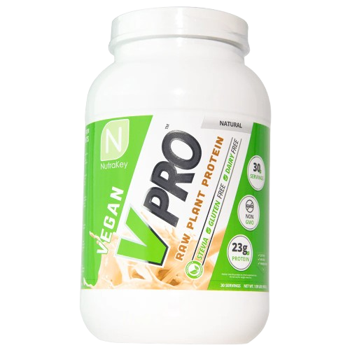 NutraKey V Pro