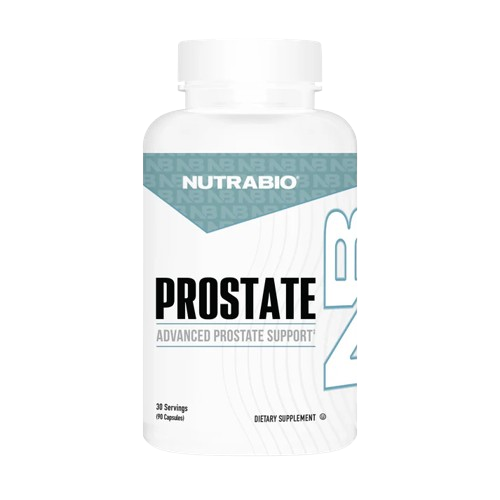 Nutrabio Advanced Prostate Support (90 caps)
