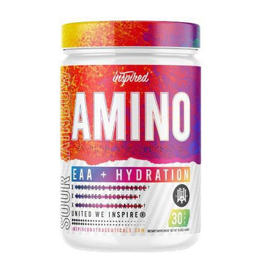 Inspired Amino