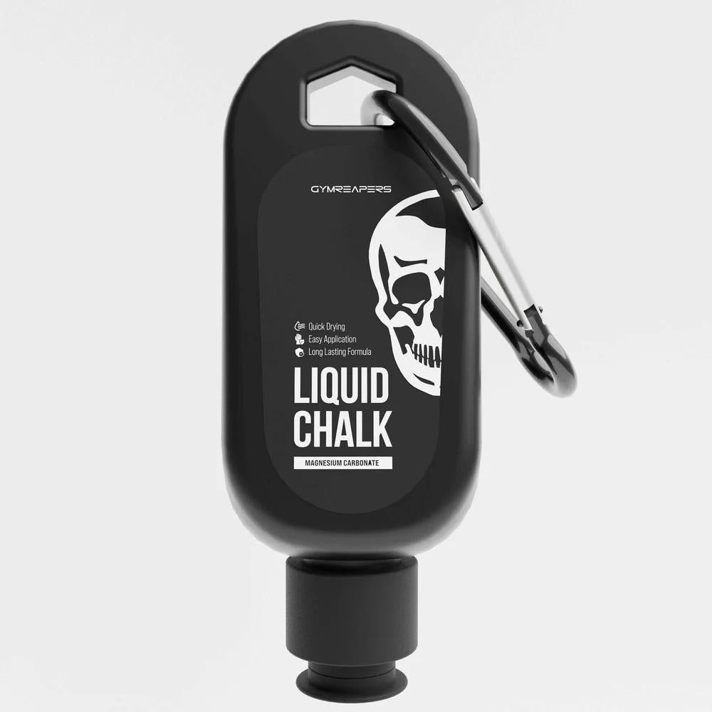 Gymreapers - Liquid Chalk