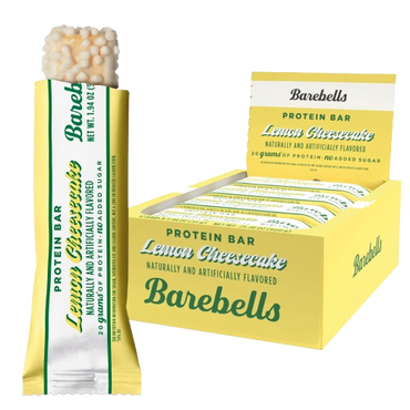Barebells Protein Bar (12pk)