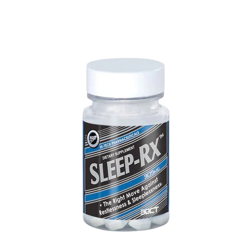 Hi Tech Sleep-RX
