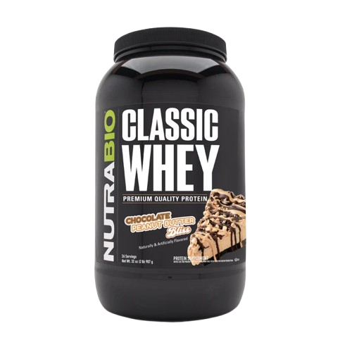 Nutrabio Classic Whey