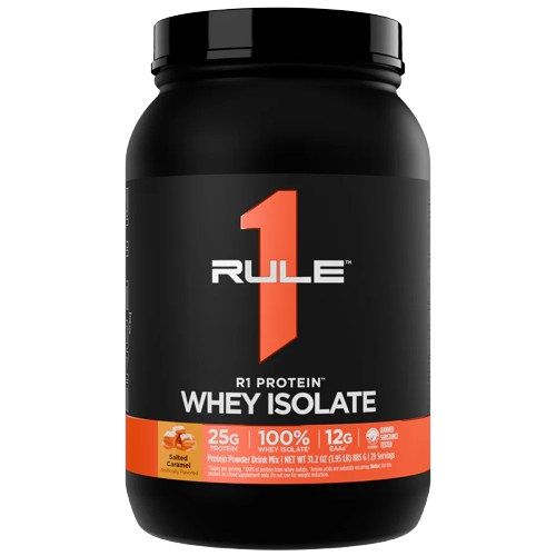 Rule 1 Iso Protein