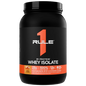 Rule 1 Iso Protein