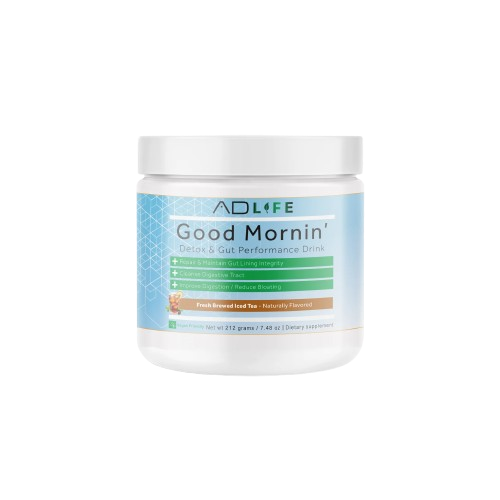 Project Ad Good Morning