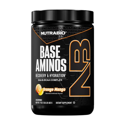 Nutrabio - Base Aminos