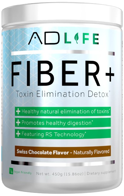 Project Ad Fiber+