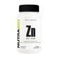 Nutrabio  Zinc (30mg)