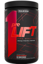 Rule 1 Pre Lift
