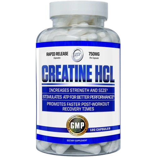 Hi Tech Creatine HCL