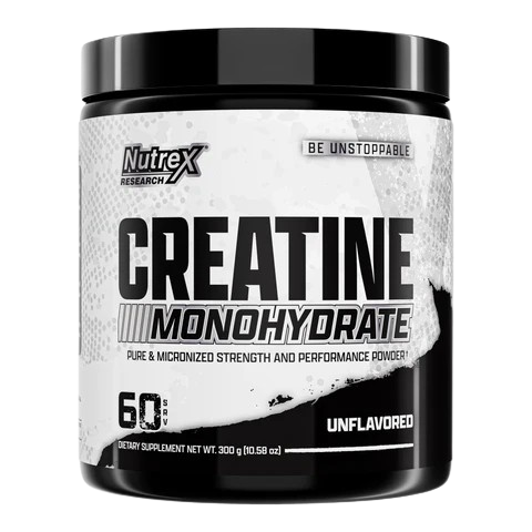 Nutrex Creatine (300g)