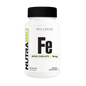 Nutrabio Iron Chelate (18mg)