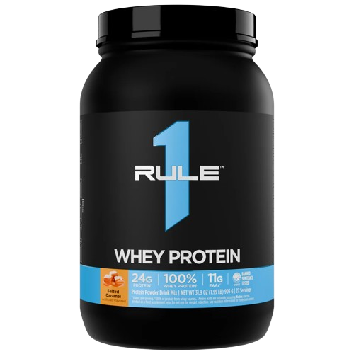 Rule 1 Whey Protein