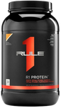 Rule 1 Iso Protein