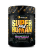 Alpha Lion Super Human Pre