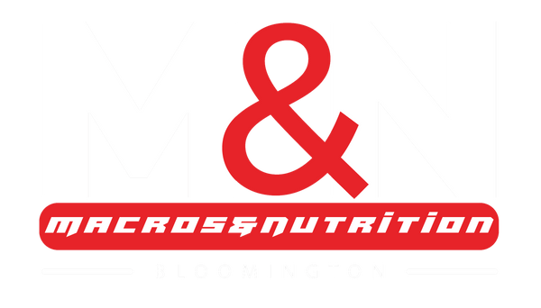 Macros & Nutrition