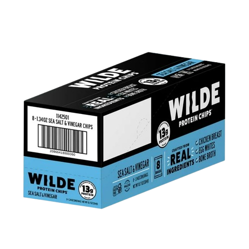 Wilde Protein Chips (8pk)