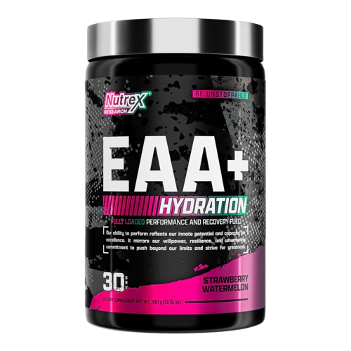 Nutrex EAA+