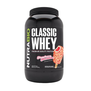 Nutrabio Classic Whey