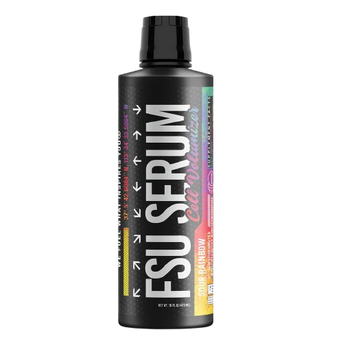 Inspired FSU Serum