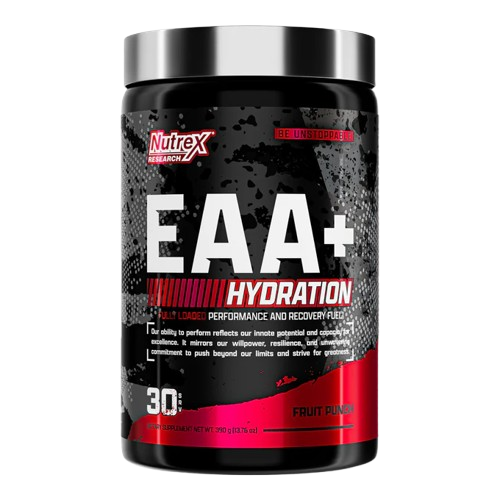Nutrex EAA+