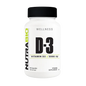 Nutrabio D3 (5000iu)