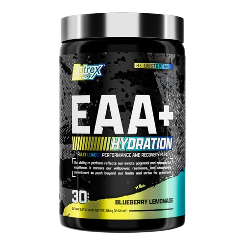 Nutrex EAA+