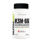Nutrabio Ashwaganda (60ct)