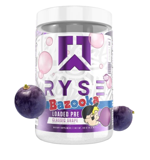 Ryse Loaded Pre
