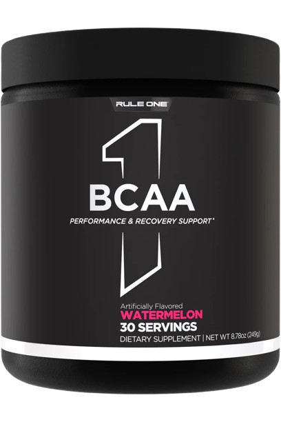 Rule 1 BCAA