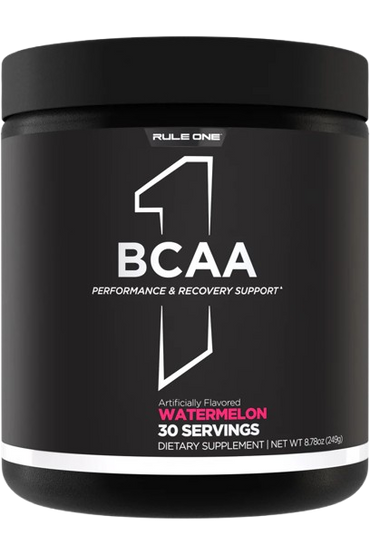 Rule 1 BCAA