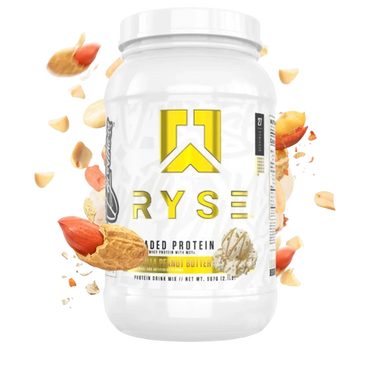 Ryse Loaded Protein