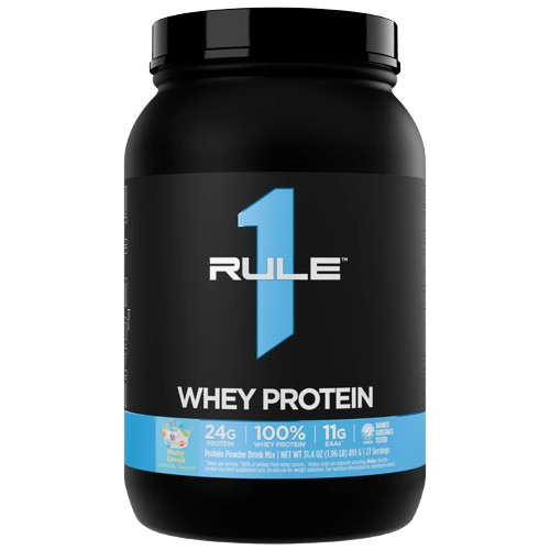 Rule 1 Whey Protein