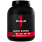 Rule 1 Clean Gainer