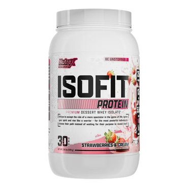 Nutrex Isofit