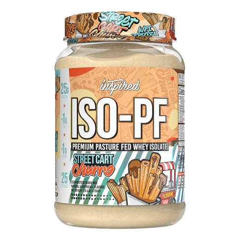 Inspired ISO-PF