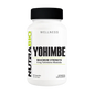 Nutrabio Yohimbe (4mg)