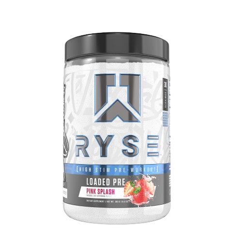 Ryse Loaded Pre