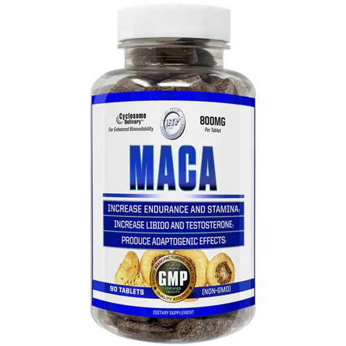 Hi Tech MACA