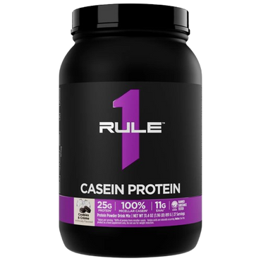 Rule 1 Casein Protein
