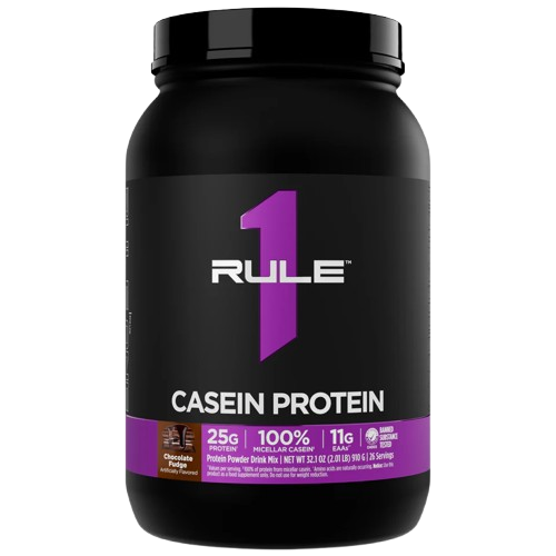 Rule 1 Casein Protein