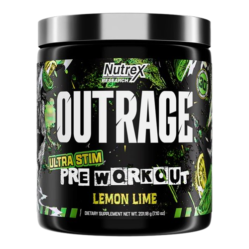 Nutrex Outrage