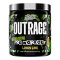 Nutrex Outrage