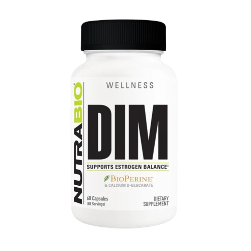 Nutrabio DIM