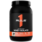 Rule 1 Iso Protein