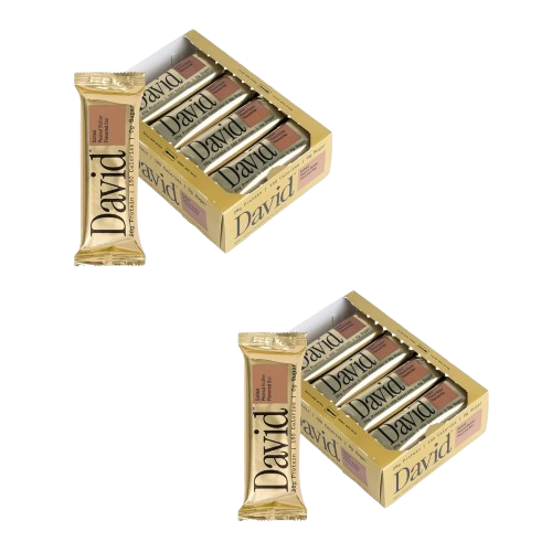 David Protein Bar 12PK