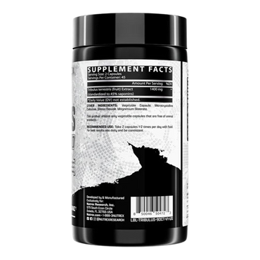 Nutrex Tribulus 1400 (90ct)